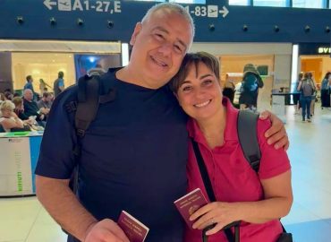 Benedetta Rossi e il marito Marco Gentili in viaggio verso una nuova famiglia: cosa c’è dietro “anni di attesa”