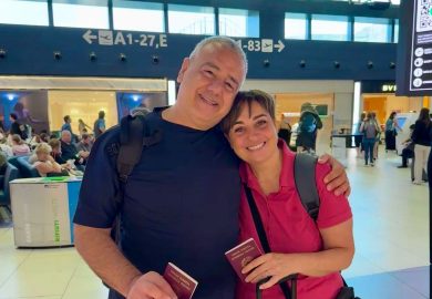 Benedetta Rossi e il marito Marco Gentili in viaggio verso una nuova famiglia: cosa c’è dietro “anni di attesa”