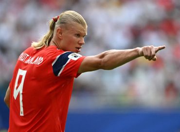 Haaland segna anche all’anagrafe: oltre 500 omonimi in Perù