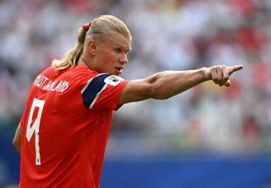 Haaland segna anche all’anagrafe: oltre 500 omonimi in Perù
