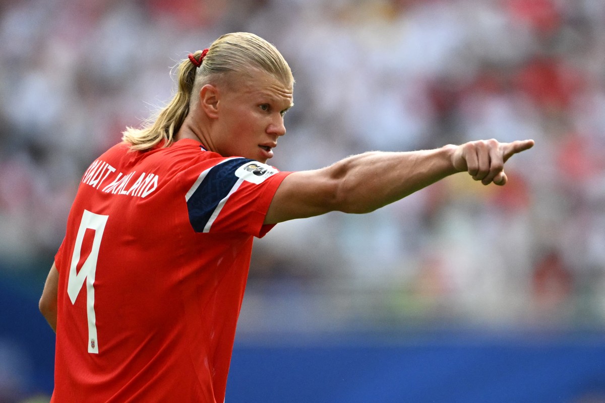 Haaland segna anche all’anagrafe: oltre 500 omonimi in Perù