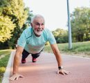 I segreti di Bill Kober, l’uomo che a 98 anni fa 40 flessioni al giorno
