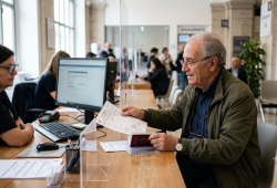 Carta d’identità ‘a vita’ per gli over 70: chi ne ha diritto e cosa cambia