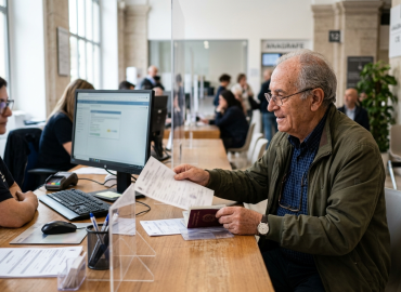 Carta d’identità ‘a vita’ per gli over 70: chi ne ha diritto e cosa cambia