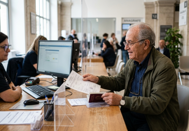 Carta d’identità ‘a vita’ per gli over 70: chi ne ha diritto e cosa cambia