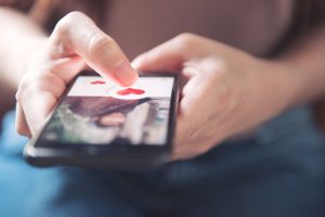 app_incontri_canva App di incontri per donazione sperma - Canva