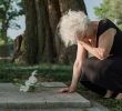 ‘Atefano’, la Crusca valuta la nuova parola per indicare chi perde uno o più figli