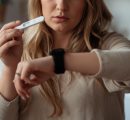 Quando lo smartwatch scopre la tua gravidanza prima di te