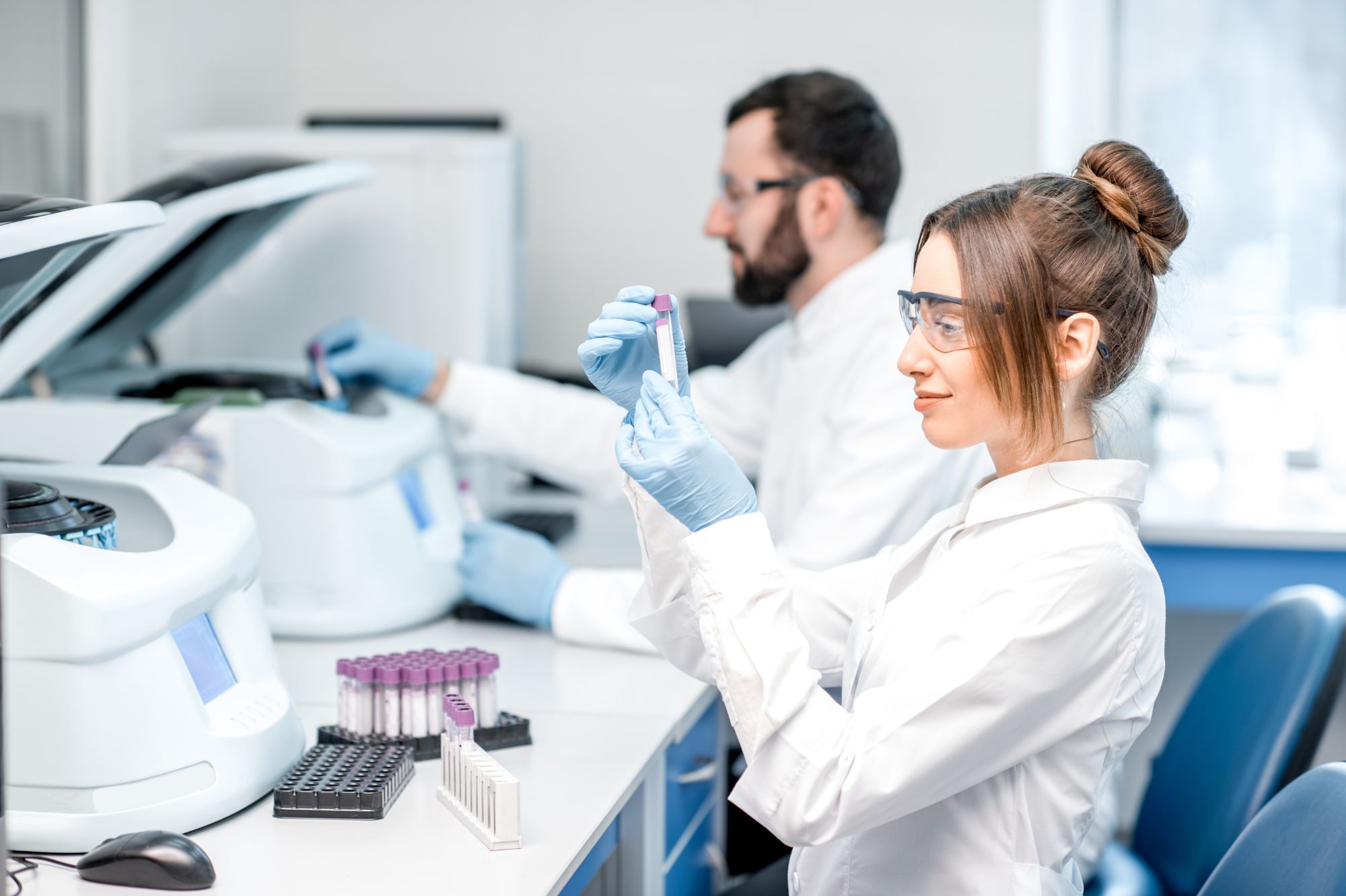 Procreazione assistita, la rivoluzione dell’Ai e dei “messaggi segreti” delle cellule
