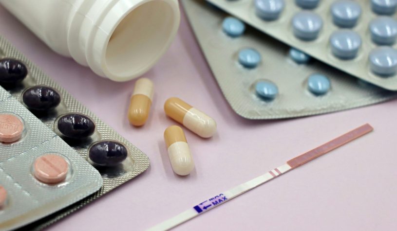 Un farmaco per combattere il tumore potrebbe risanare la fertilità femminile