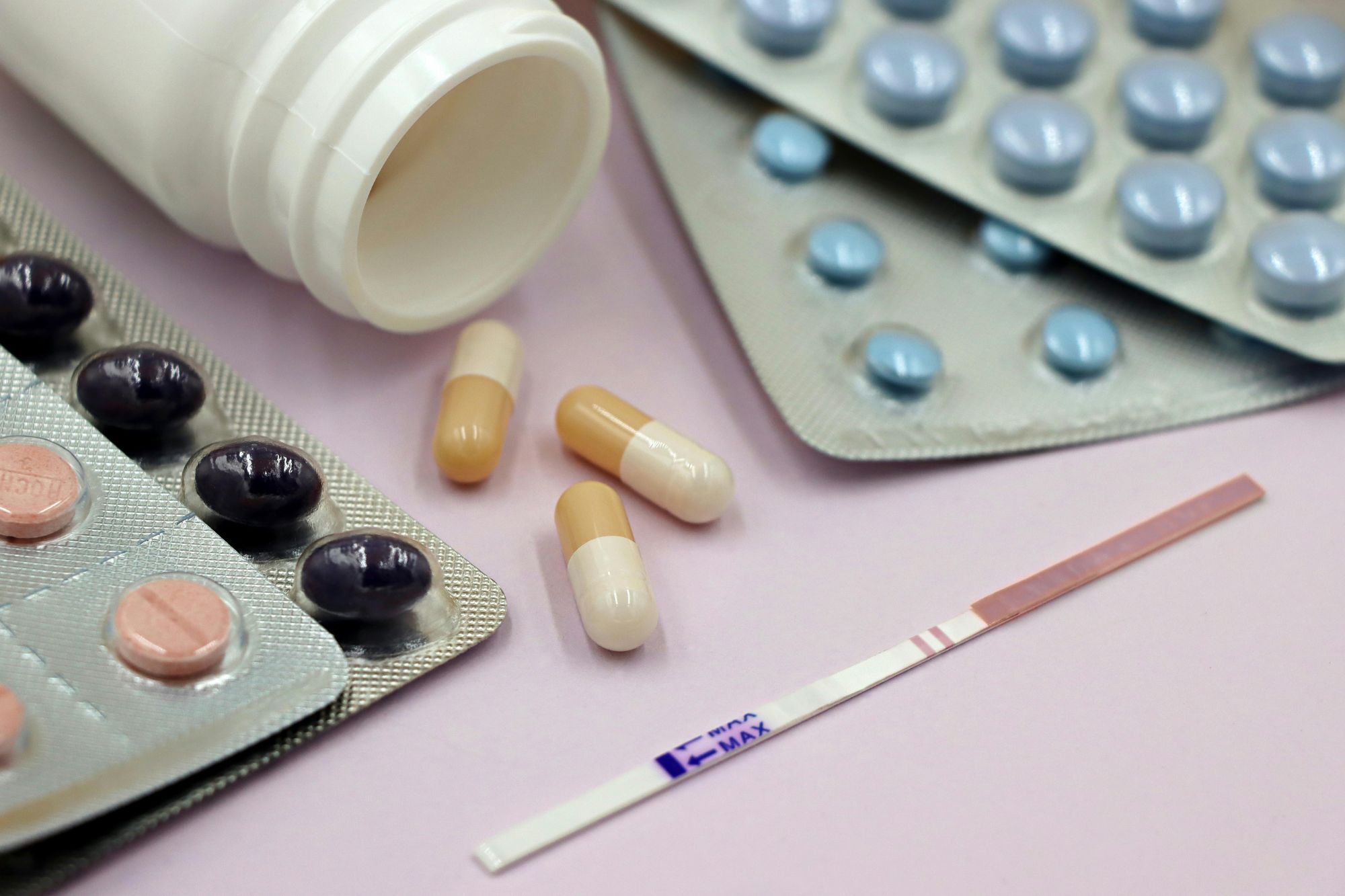 Un farmaco per combattere il tumore potrebbe risanare la fertilità femminile