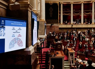Aiuto a morire, la Francia cambia le regole del fine vita