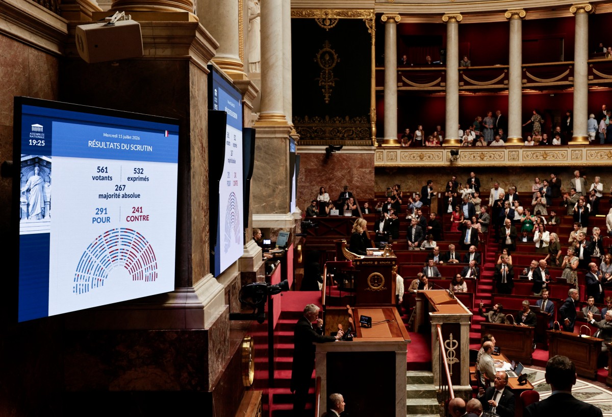 Aiuto a morire, la Francia cambia le regole del fine vita