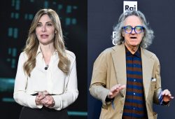 “Perché non ho figli? Domanda inopportuna nel 2026”: la risposta di Francesca Fagnani a Gigi Marzullo