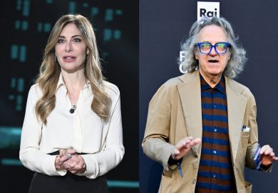 “Perché non ho figli? Domanda inopportuna nel 2026”: la risposta di Francesca Fagnani a Gigi Marzullo