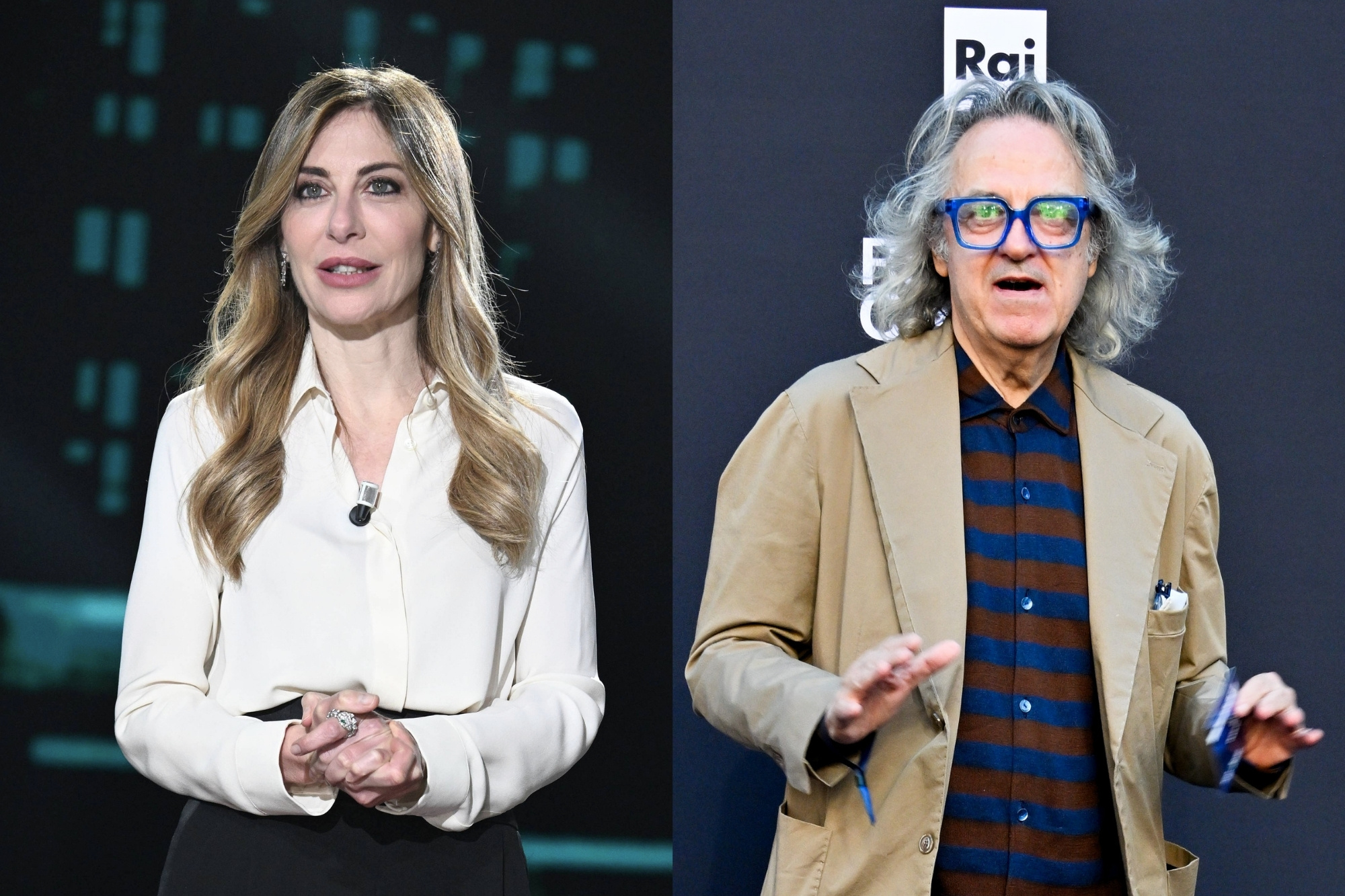 “Perché non ho figli? Domanda inopportuna nel 2026”: la risposta di Francesca Fagnani a Gigi Marzullo