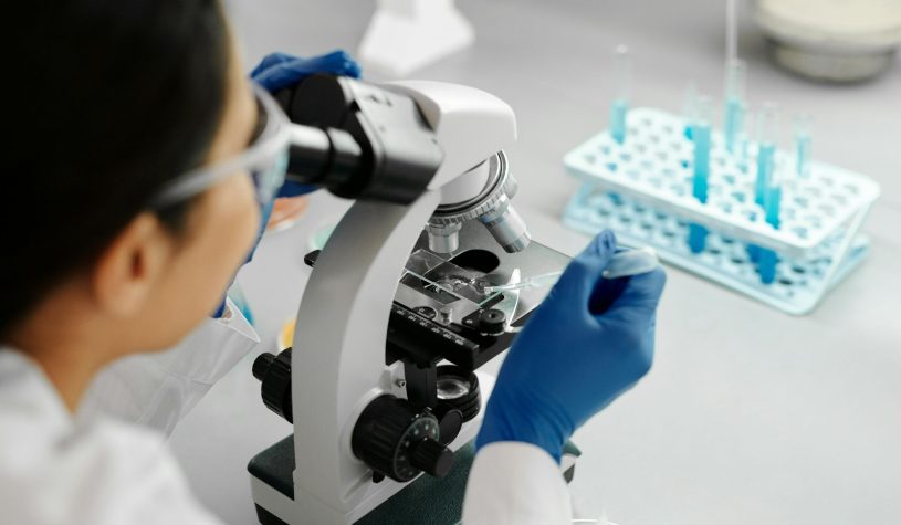 Procreazione assistita, al San Camillo Forlanini una biopsia “legge” il Dna contro le malattie rare