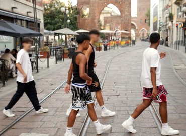 Via libera del Governo alla norma ‘anti-maranza’ sull’imputabilità dei minori. Meloni: “Chi aggredisce o rapina deve pagare, anche se ha 15 anni”