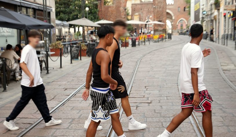 Via libera del Governo alla norma ‘anti-maranza’ sull’imputabilità dei minori. Meloni: “Chi aggredisce o rapina deve pagare, anche se ha 15 anni”