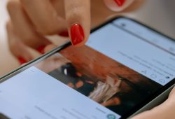 Pedopornografia, un’inchiesta scopre inserzioni di Instagram che “sfuggono ai controlli”