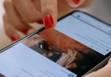 Pedopornografia, un’inchiesta scopre inserzioni di Instagram che “sfuggono ai controlli”