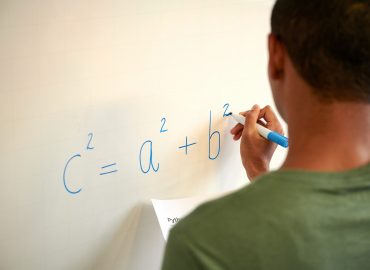 Liceo matematico, al via la sperimentazione nazionale in 100 scuole