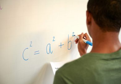 Liceo matematico, al via la sperimentazione nazionale in 100 scuole