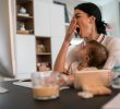 Perché il mondo del lavoro è ancora “contro” le madri?