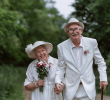 Matrimoni in calo? Non tra gli over 65
