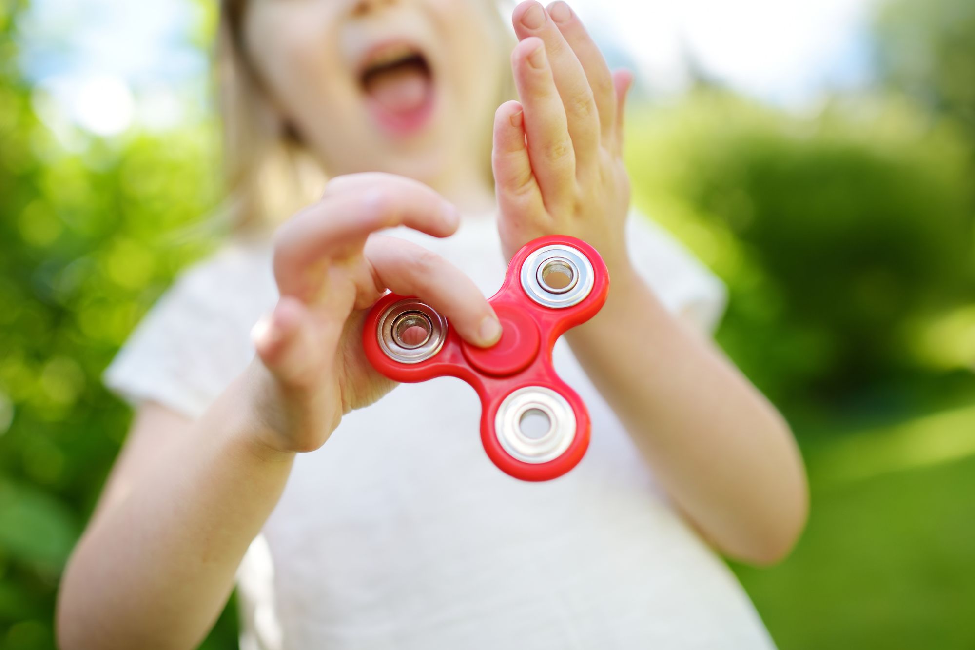 Nebbia mentale e “furto” di dopamina: qual è il legame tra mestruazioni e Adhd?