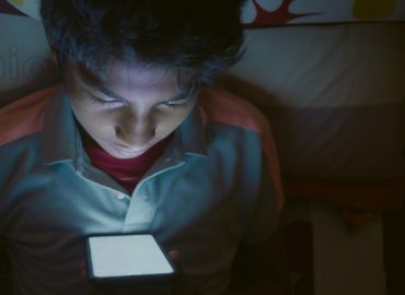 Generazione Scroll: lo smartphone è la nuova cocaina?