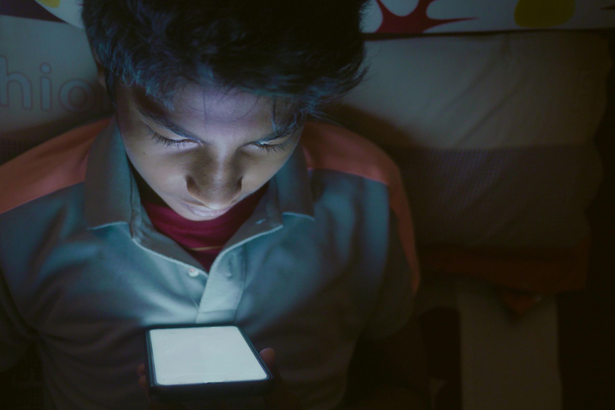 Generazione Scroll: lo smartphone è la nuova cocaina?