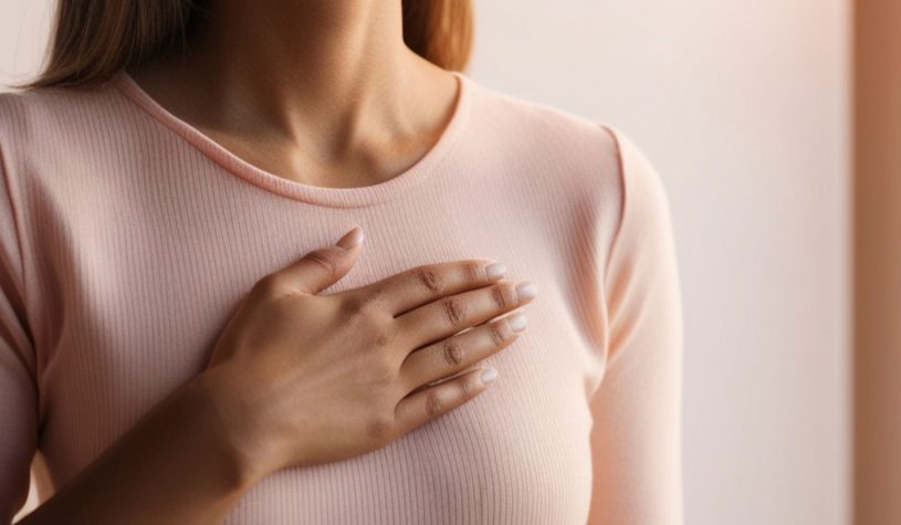 Dietro lo sterno, avanti al cuore: così una ghiandola potrebbe migliorare la longevità