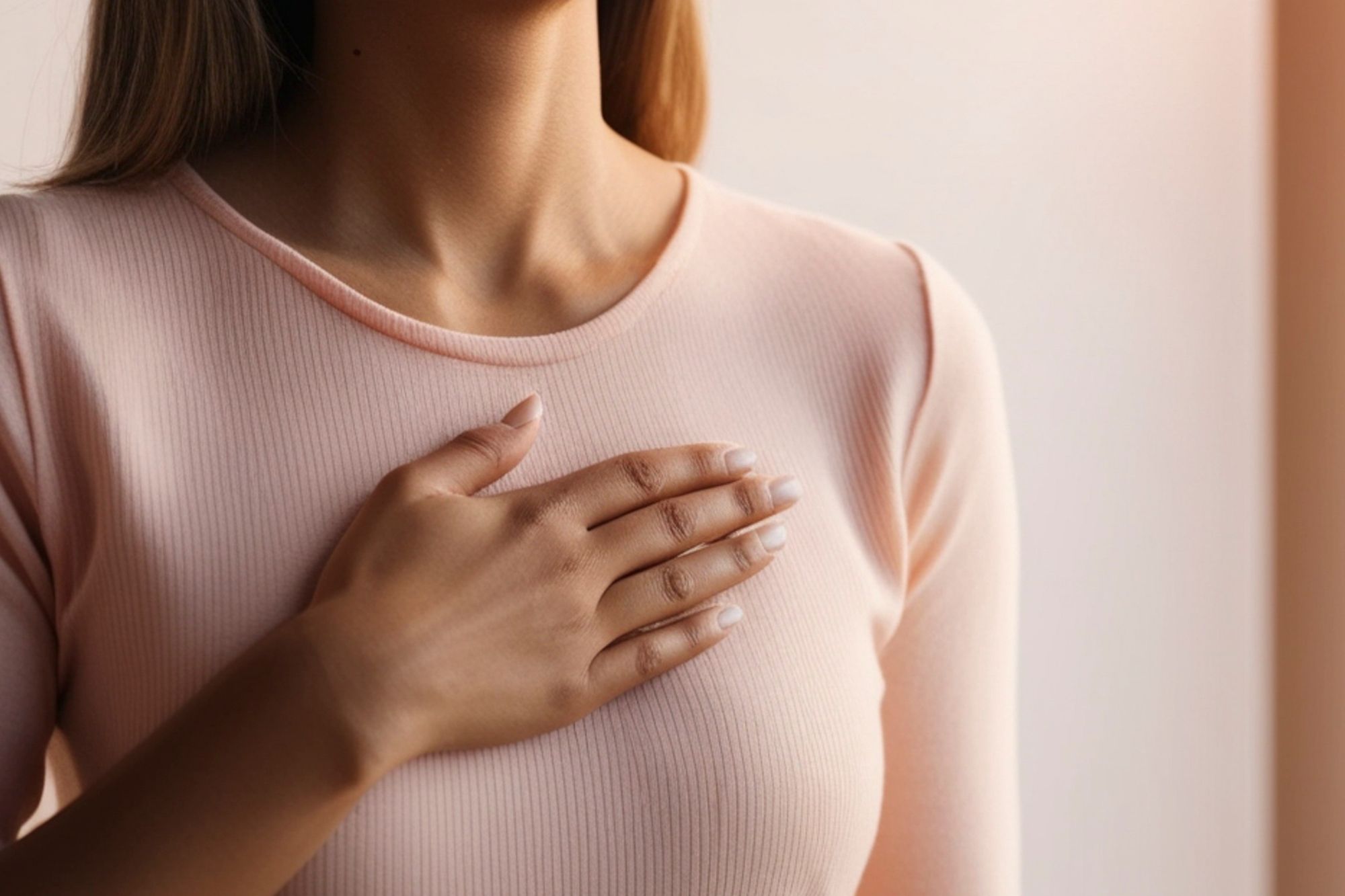 Dietro lo sterno, avanti al cuore: così una ghiandola potrebbe migliorare la longevità