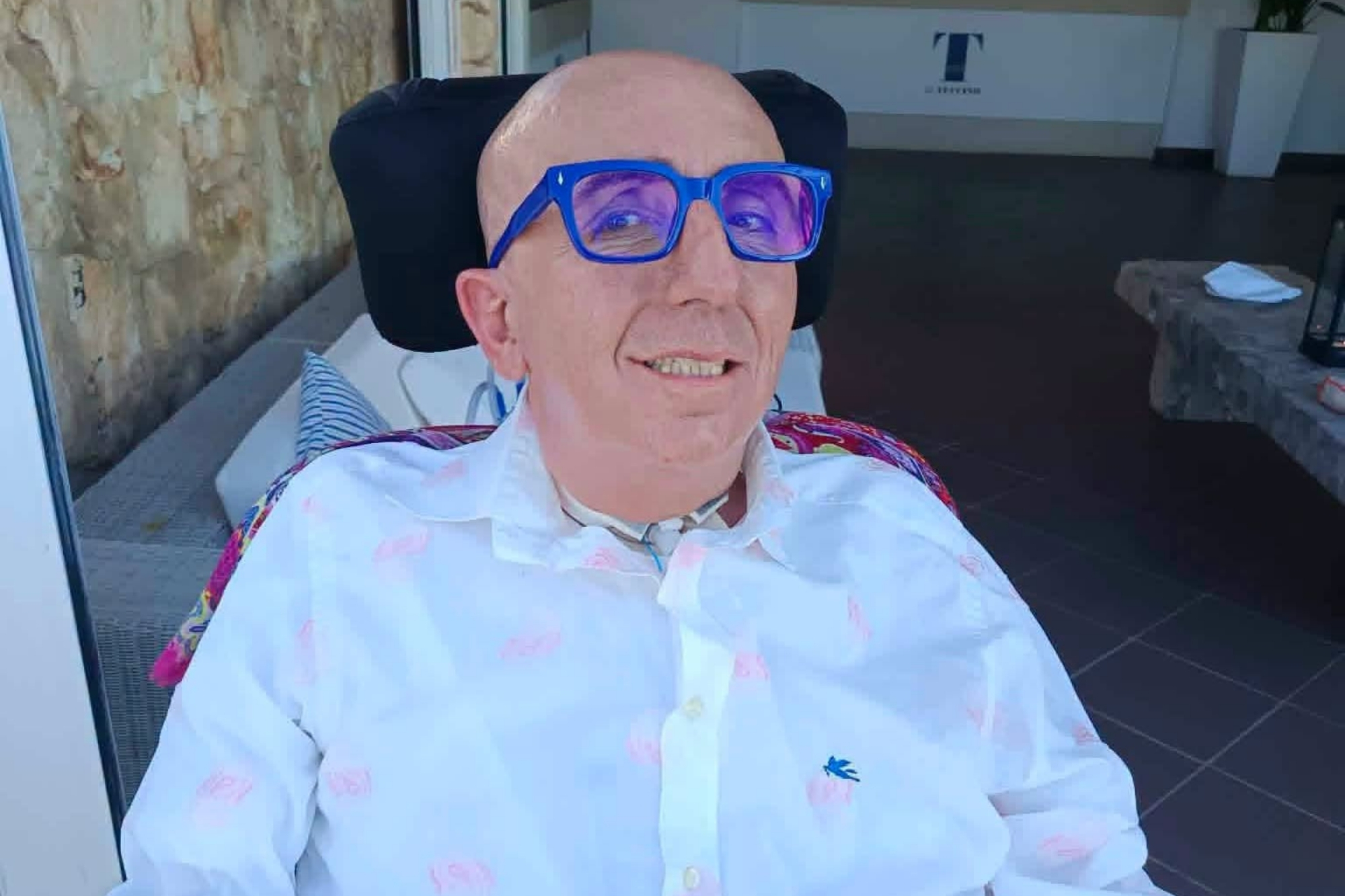 Tuccino, “il ristoratore dei vip” riaccende il tema del fine vita in Puglia. Decaro: “Credo che i tempi siano maturi”