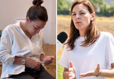 Dalla deputata statunitense a Isabella Tovaglieri (Lega): “Crioconservazione? Battaglia bipartisan”