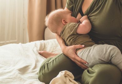 Allattamento, l’investimento da 3 trilioni che salva vite e futuro