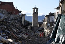 Ricostruire per chi? Amatrice, dieci anni dopo: tra ‘restanza’ e ‘tornanza’