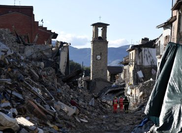 Ricostruire per chi? Amatrice, dieci anni dopo: tra ‘restanza’ e ‘tornanza’