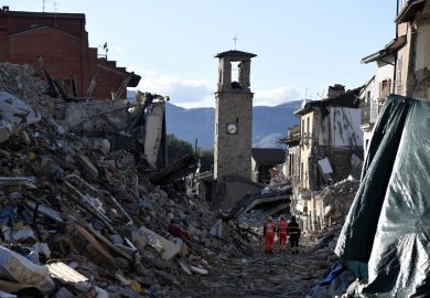 Ricostruire per chi? Amatrice, dieci anni dopo: tra ‘restanza’ e ‘tornanza’