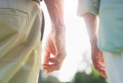 Longevità, che cos’è la “capacità intrinseca” e come si misura