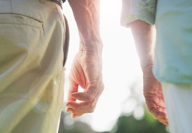Longevità, che cos’è la “capacità intrinseca” e come si misura