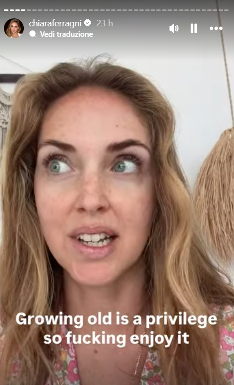 Chiara Ferragni 
