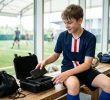 Il Psg vieta gli smartphone tra i giovani calciatori (e li sostituisce con la musica)