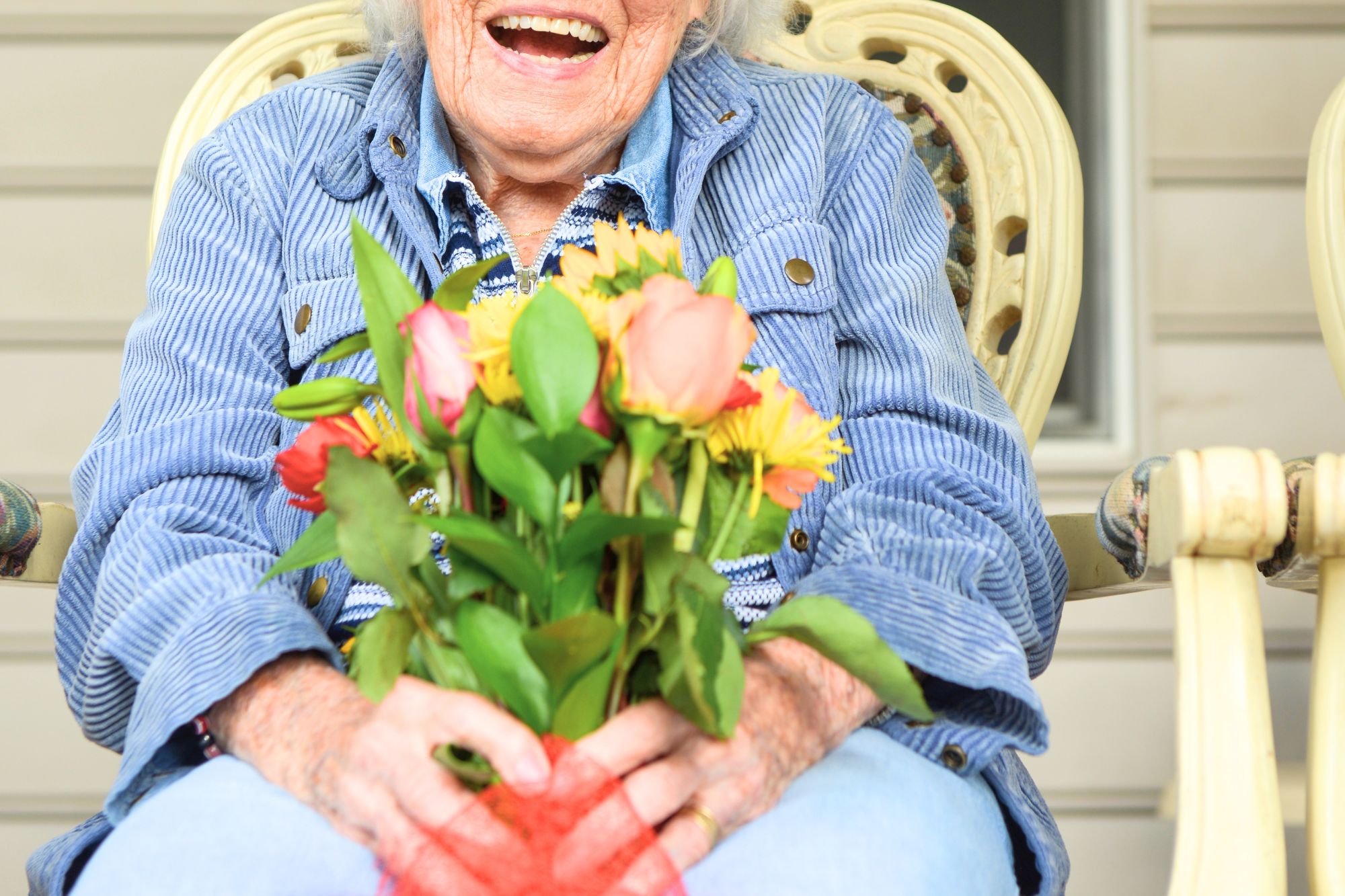 “Evito le discussioni, faccio ciò che mi piace” e compie 117 anni. Per la scienza il segreto è un altro