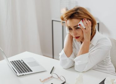 Menopausa, quello che le donne dicono su Reddit (ma non al medico)