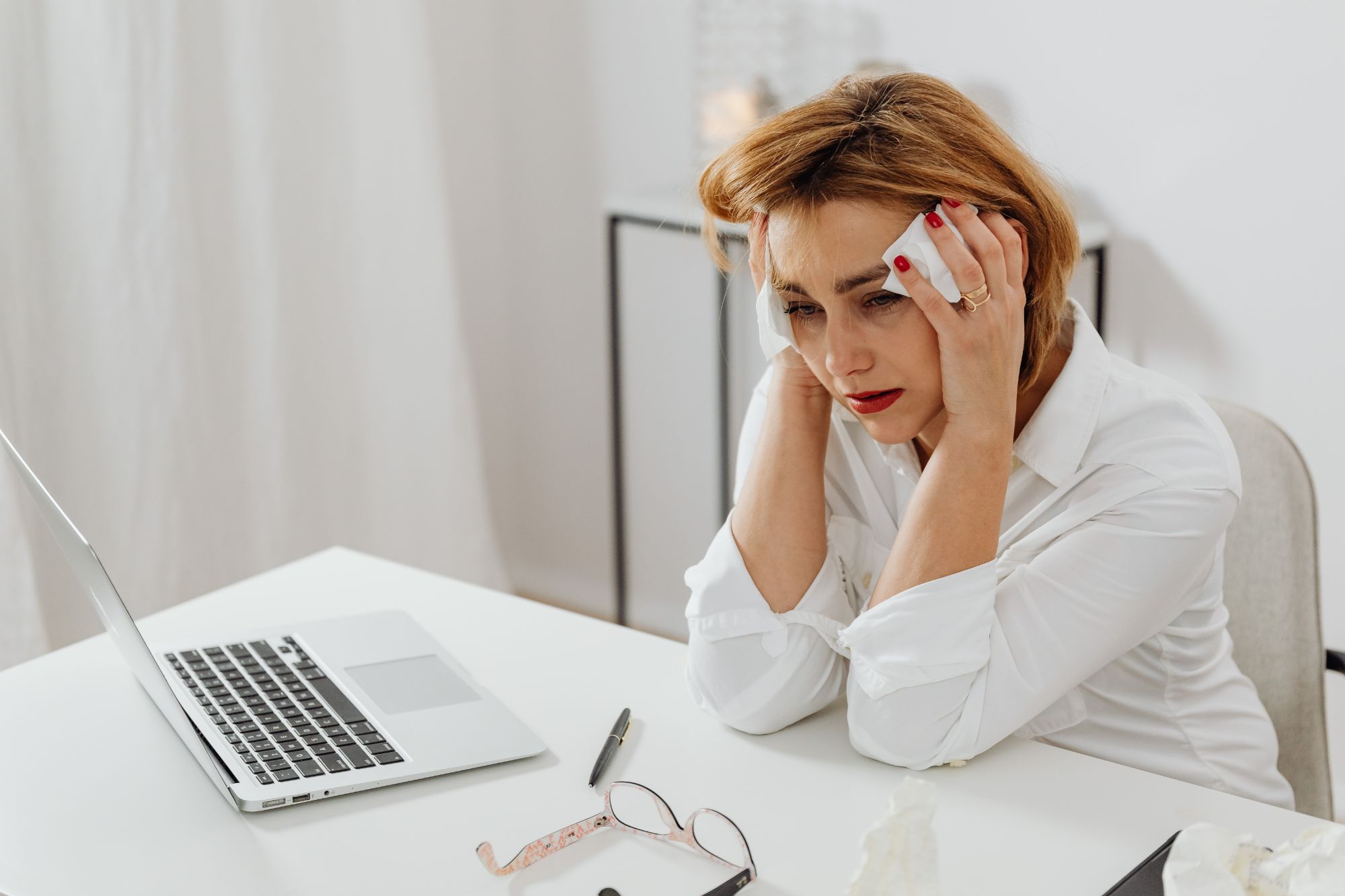 Menopausa, quello che le donne dicono su Reddit (ma non al medico)