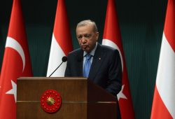 La Turchia contro le serie Lgbt: così Erdogan lega natalità e ‘famiglia tradizionale’