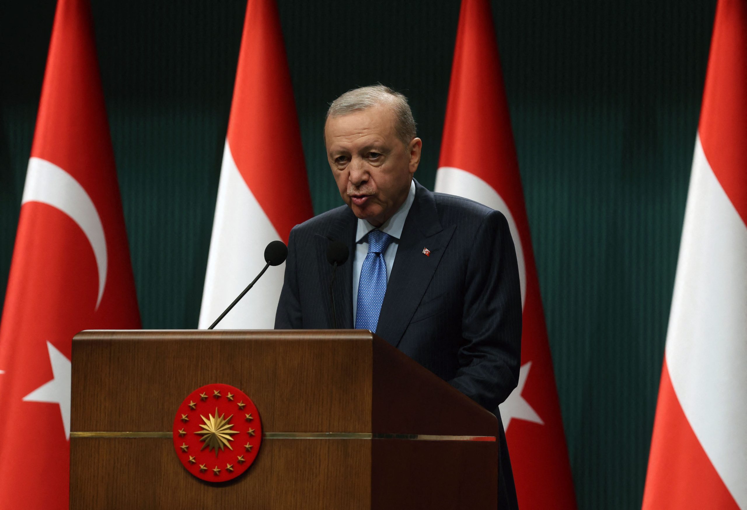 La Turchia contro le serie Lgbt: così Erdogan lega natalità e ‘famiglia tradizionale’