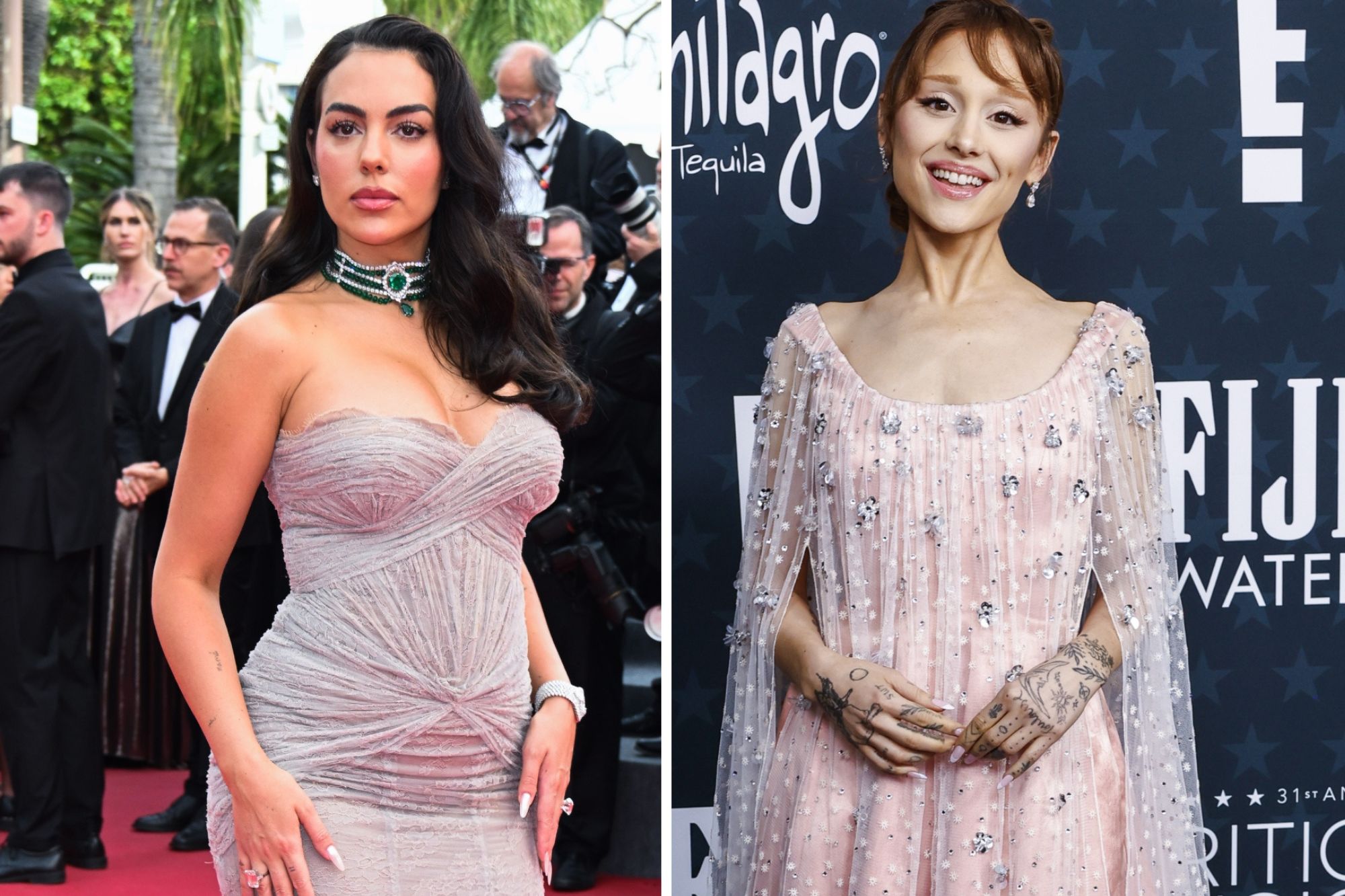 Dal ritiro di Ariana Grande agli insulti a Georgina Rodriguez: il peso del body shaming sulla salute mentale